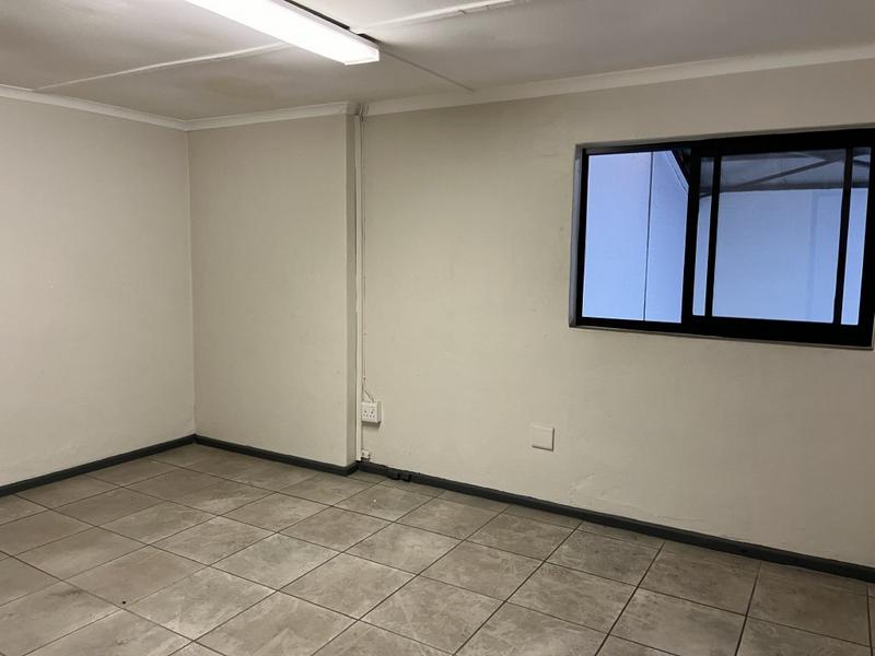 To Let commercial Property for Rent in Montague Gardens Western Cape